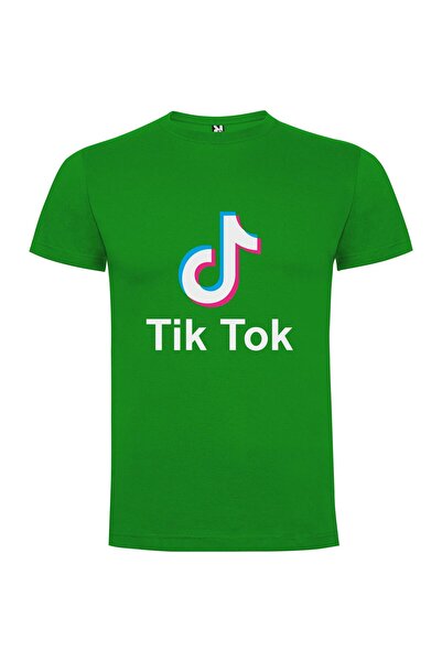 iLovePrints TikTok's Stunning 8K Tshirt