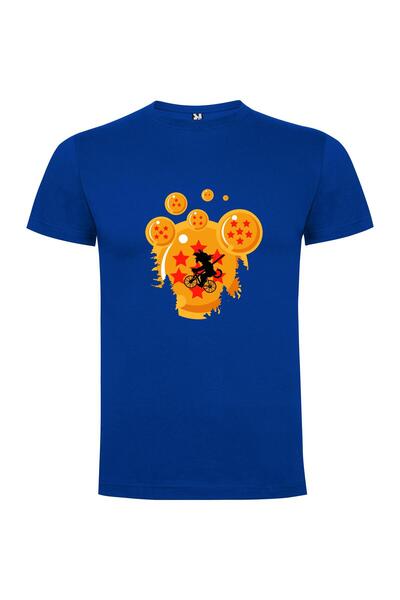 iLovePrints Dragonbike Tshirt