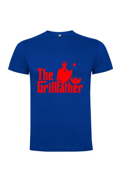 iLovePrints Grillfather's Dark Legacy Tshirt