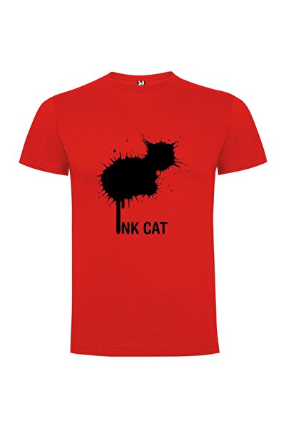 iLovePrints Enchanting Ink Designs Tshirt