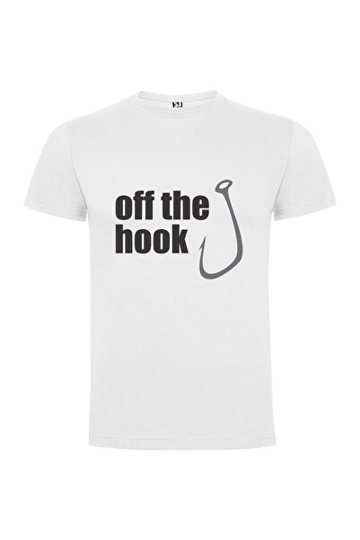 iLovePrints Hooked Elegance Tshirt