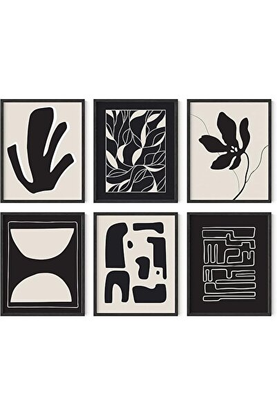 ESSESORIES Abstract Minimalist Abstract Gallery Black Abstract Aesthetic Post...