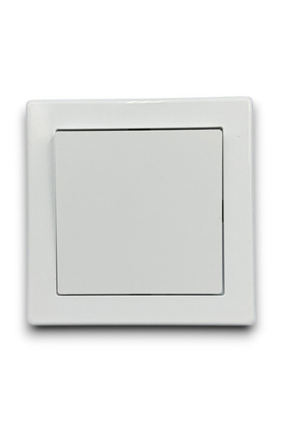 Timex Intrerupator cap cruce Timex, 250V~, 10A, 50Hz, IP20, TIMEX5, 1 buc