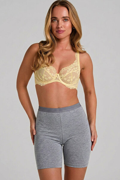 LoraDream Ženske sportske kratke hlače leggins LD0033