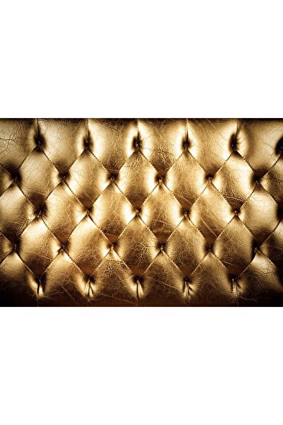 Persona Tablou Canvas, Textura Piele Aurie- 100 X 70 cm