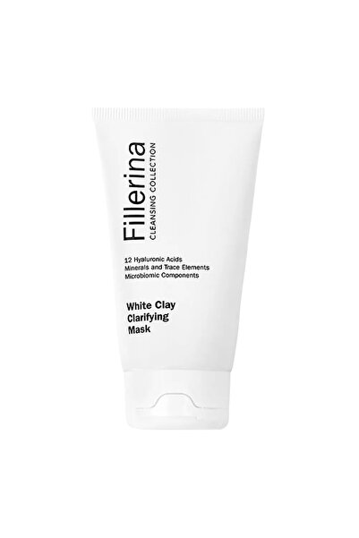 Labo Suisse Masca de argilă pentru femei, Colecția de curățare Fillerina, 75 ml