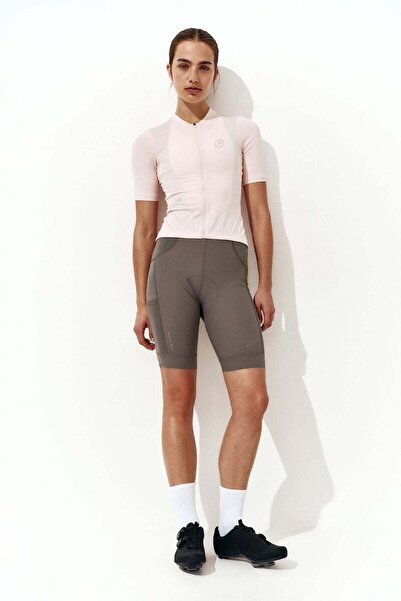 H&M شورت ركوب الدراجات متوسط الطول مع تقنية DryMove ™