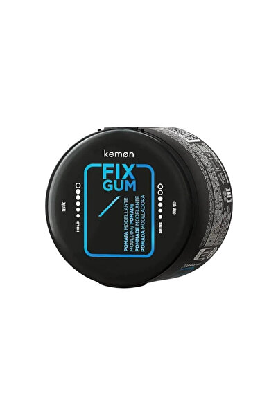 OEM Kemon, Gumă de coafat, Gumă de fixare pentru păr, 100 ml