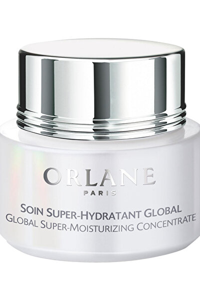 Orlane Concentrat Facial Super Hidratant Global 50 ml