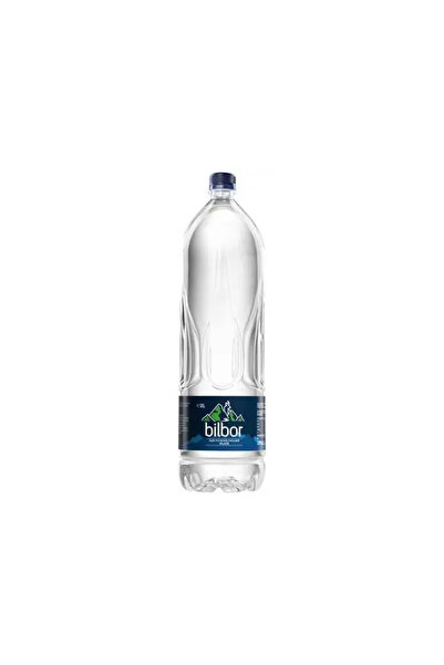 BILBOR Apă minerală naturală, 2 L