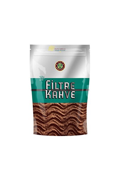 Kahve Dünyası Filter Coffee 250 g (Pack of 8)