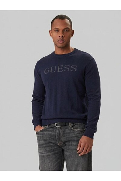 Guess Kane Men's Knitwear