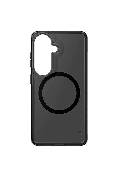 CARE by PanzerGlass® Husă CARE by PanzerGlass Urban Explorer Smokey pentru Sa...