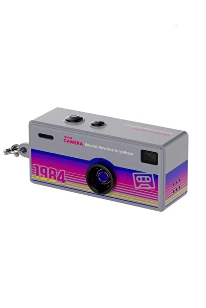 Generic 1080P Mini Digital Camera Recorder Video Camcorder Built-In Screen Re...