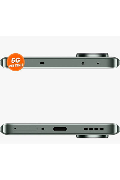 realme GT6T 12/256 GB YEŞİL