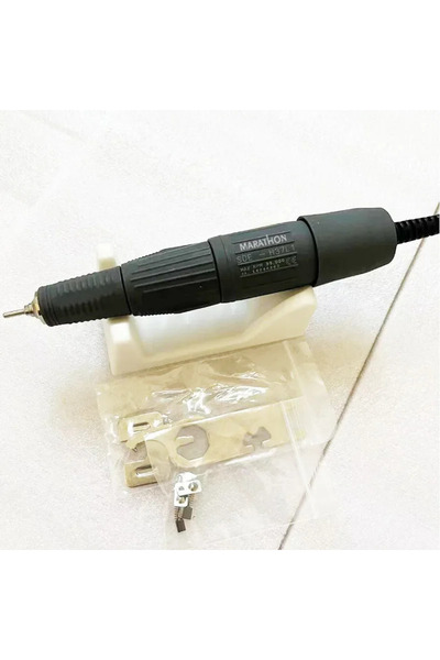 Choice1 H37L1 STRONG 210 45000RPM 35K & 45K RPM Micromotor Polishing Nail Dri...