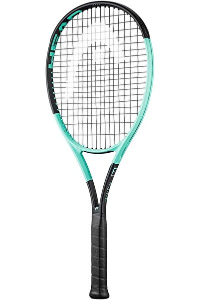 Head Boom Team L Tennis Racket - with Rebound Power and Enhanced Feel from