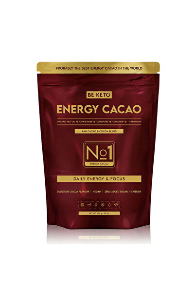 NO BRAND Cacao Ceremonial Beketo – Energie 250g