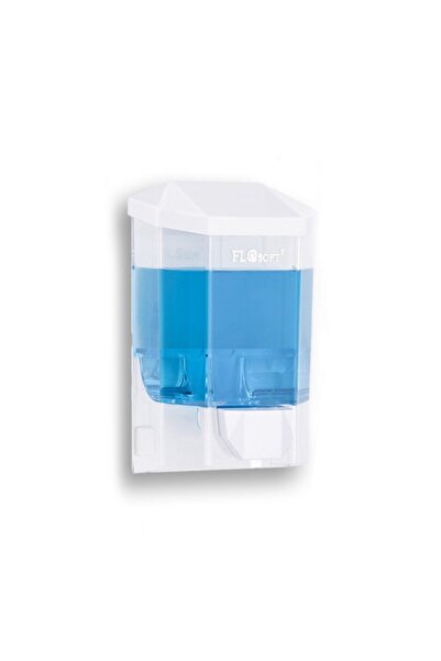 GöncüHome Liquid Soap Dispenser and Disinfectant Dispenser 500 ml