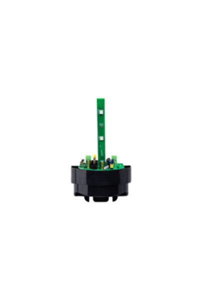 CTS-Automation Lumina de avertizare FL White CTS Led 12-220V + antena + supor...