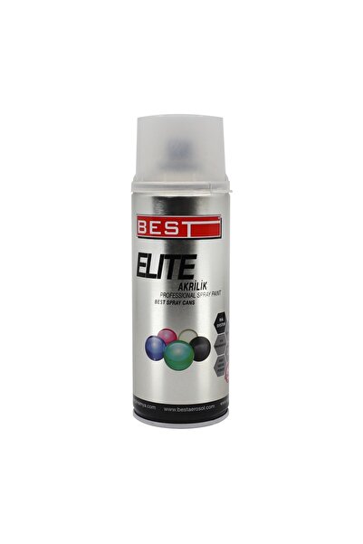 Best SPREY BOYA ELİTE RAL1019 GRİ BEJ