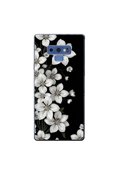 OEM Θήκη συμβατή με Samsung Galaxy Note 9, από σιλικόνη gel TPU, με σχέδιο Κα...