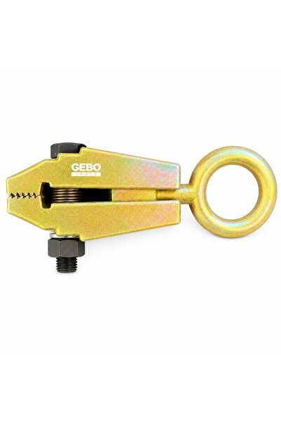 GEBOTOOLS DISPOZITIV CLEMA TRAS CAROSERII 5T MODEL 1 GEBO TOOLS