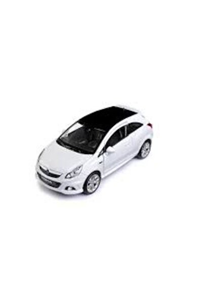 JPT Welly Opel Corsa OPC 1:34 Die-Cast Model no box