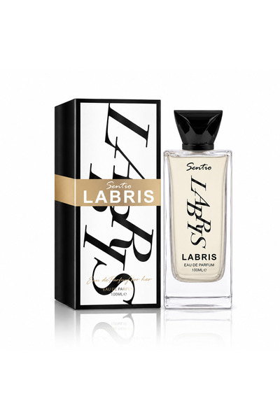 SENTIO Apă de parfum pentru femei, Labris, 100 ml, Sentio®