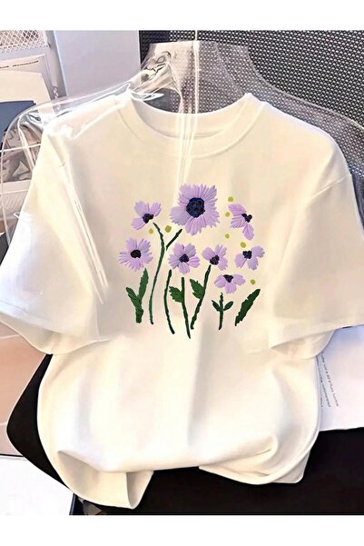 YHDZ 100% Cotton,women's Casual Cotton T-Shirt,Breathable Fabric, Machine Was...