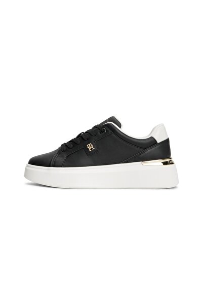 Tommy Hilfiger Th Chic Platform