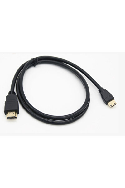 Generic كابل HDMI إلى mini HDMI طراز 4D5 بطول 1.5 متر