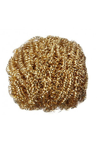 Generic Soldering Solder Iron Tip Cleaner Steel Cleaning Wire Sponge Ball