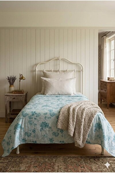 Uykulin Multi-Purpose Single Bedspread 150X215 cm