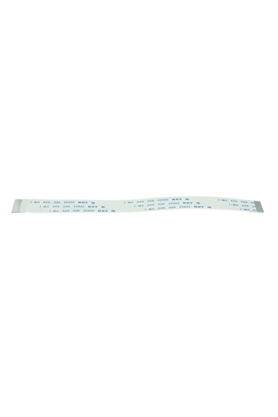 unbranded Καλώδιο FFC - Καλώδιο ταινίας 10 ακίδων, βήμα 1.0mm (140mm), ΤΥΠΟΥ C