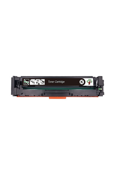 Premium Συμβατό Toner για HP CF530A, 1.1K, μαύρο