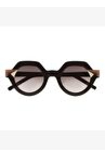 Kaleos Post Brown Women's Sunglasses