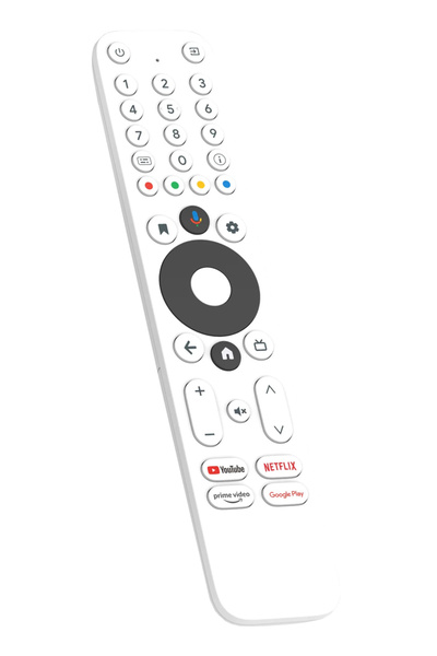 mecool τηλεχειριστήριο MCL-G20 για TV Box KM2 Plus Deluxe, Bluetooth