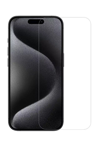 Nillkin tempered glass 2.5D H+ Pro για iPhone 15 Pro