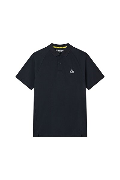Giordano Men Regular Cotton Nylon G-Motion Polo