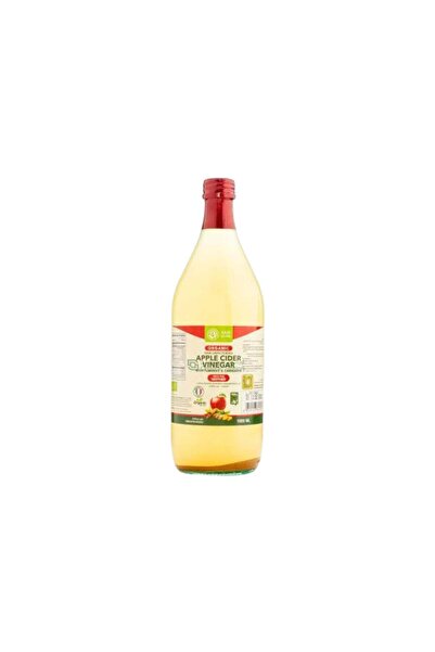 rahi Apple Vinegar with Ginger and Cinnamon with Unfiltered Pulp Contains Amu...