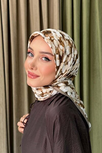 Şulemoda Giyim وشاح نايدا من فرو المنك