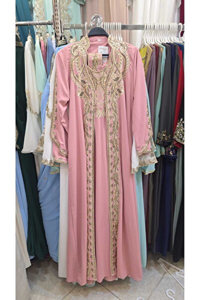 Shaghafi Dress