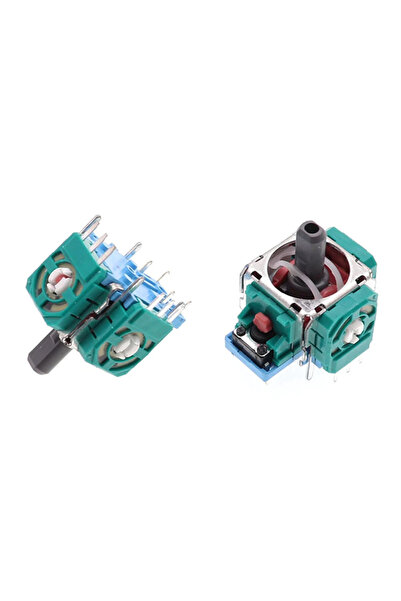 unbranded 3D analog joystick sensor SPPS5-0001 για χειριστήριο DualSense PS5