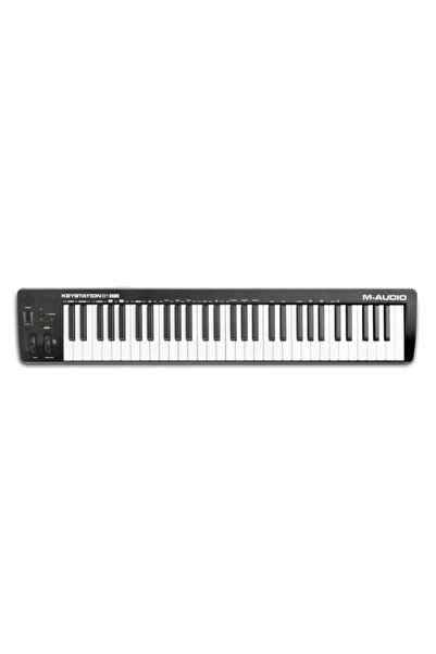 M-AUDIO Keystation 61 III - Controler de tastatură