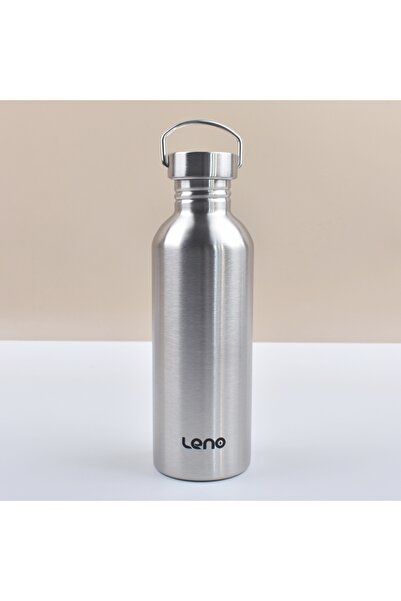 Choice4 0.35-2L 1000ml Stainless Steel Water Bottle 350-2000ml Big Mouth Sing...