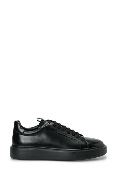 İnci LECTOR Siyah Erkek Sneaker
