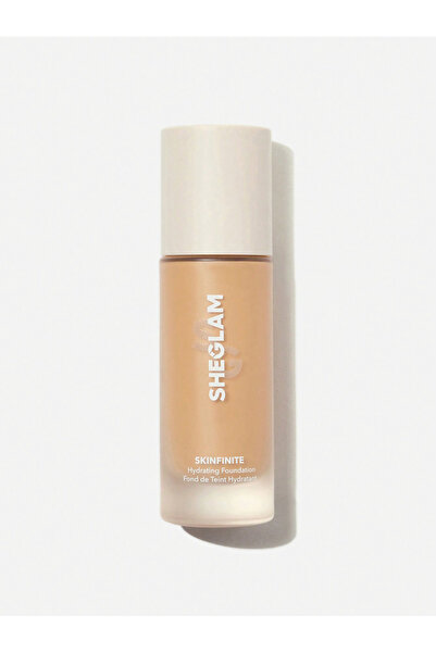 Sheglam By Styli Skinfinite Hydrating Foundation-Nude