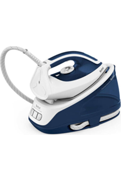 TEFAL Σταθμός Ατμού Σιδερώματος Express Essential 5.2bar με Δοχείο 1.4 λίτρων...