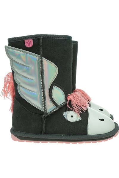 EMU Pegasus Charcoal